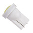 T10 W5W Car White Wedge Side Light SMD LED COB Bulb Lamp - 2