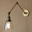 Hotel Wall Sconce Retro Bedside Lobby Vintage - 2
