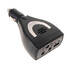 75W Car USB Port DC-AC Power Inverter - 3