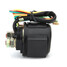 Motorcycle Solenoid Starter Motor Honda Kawasaki Relay - 2