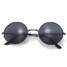 Cyber Unisex Sunglasses Goggles Vintage Steampunk - 1