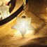 Light Star Plug Waterproof Christmas Holiday Decoration Outdoor Led - 1