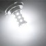 5050 27SMD Car White LED Fog Light Bulb H4 - 4