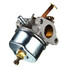 9HP Carburetor For Tecumseh 8HP Blower Snow Engine - 5