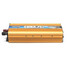 2000W Portable Car AC 220V Sine Wave Power Inverter Converter Modified DC 24V - 2