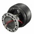 Nissan Racing Steel Ring Wheel Hub Adapter Boss Kit - 5