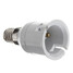 Led Bulbs B22 E14 Adapter Socket - 2