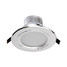 Ac 85-265 V 6 Pcs Fit Cool White Decorative Recessed Warm White - 2