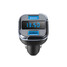 HD Car Charger Dual USB Port Tracker Mini 5V Display OLED GPS - 2