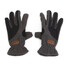 Sports Full Finger Touch Screen Gloves Mitts Winter Warmer Fleece - 1