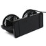 Summer 360 Degree Cooling Fan Adjustable Portable Cooler 12V Mini Air - 4