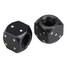 Gas Cap Motorcycle HUB DiCE Tyre Valve - 3