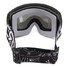 Goggles Anti Fog Bike Racing Outdoor Snowboard Ski Winter Dual Len Motor - 2