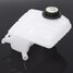 Bottle Reservoir Tank 2.0L Recovery Car Coolant Overflow Ford Focus - 4