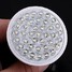 Warm White Ac 110-130 V Dip Spot Lights Led E26/e27 - 5