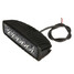 18W 6LED Spot work Lamp Light Offroads For Trailer Off Road - 3