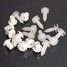 Interior Trim Insert Plastic 10pcs VW t5 Cover Clips Grommets - 6