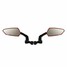 Universal Motorcycle Rear View 8MM 10MM Mirrors - 6