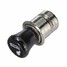 USB Car 120V Motorcycle Charger Cigarette Lighter Power Socket - 5