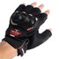 Gear Half Finger SEEK Racing Protective Motorcycle Gloves - 5