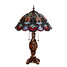 Table Lamps Light Tiffany - 2