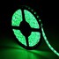 Dc12v Waterproof 5m Led Strip Light Smd Green Blue Warm White - 6