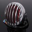 Chrome Rear Brake Tail Light Lamp For Harley Bobber Sportster Chopper - 2