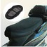 Mesh Anti-slip Seat Saddle Breathable Size Motorbike Scooter - 4