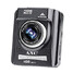 Device A7 Safety Warning Driving 1080p Night Version Ambarella Multifunction Car DVR GPS - 2