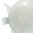 Roomster VW Polo Fox Expansion Skoda Fabia Radiator Coolant Tank - 3