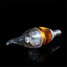 Light Bulbs 300-350lm 3w E14 Led Candle Light 220v - 3