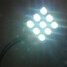 9SMD Light Bulb LED White Interior Dome Reading Trunk Panel 5630 Car - 4