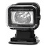 Headlight 75W Remote Control Spotlight 360 Degree Marine Searchlight Vehicle 12V - 2