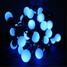 Led Christmas Decoration Ball String Light 5m Lights - 3