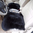 Sofa Seat Cover Cushion Wool Warmer SUV Pad Universal Winter Car Home Office - 6