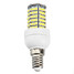 Natural White Smd Led Corn Lights Ac 220-240 V E14 - 4