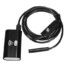 Waterproof Camera 6 LED Borescope iPhone Android WIFI Inspection Endoscope - 2