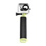 Diving Xiaomi Yi Sport Camera Sports Action Camera Under Water Housing Portable Dome Lens Port - 3