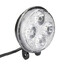 Flood Spotlight Round LED Car Light 3inch 4LED 3W Fog Light Working Lamp - 3