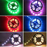 Kwb And Waterproof Controller Rgb Led Strip Lights 300leds Supply - 5