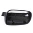 Passenger Wing Mirror Cover Casing Cap For VW Golf Mk4 - 3