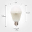 A60 A19 E26/e27 Led Globe Bulbs Ac 100-240 V High Power Led Natural White - 4