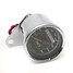 Tachometer LED Motorcycle Gauge Universal Odometer Speedometer - 3