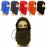 Face Mask Adjustable Motorcycle Outdoor Unisex Winter Neck Hat Cap Riding Windproof - 2