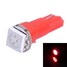 Light Lamp Cat 25w Red Led 100 - 1