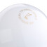 5 Pcs Smd Globe Bulbs E26/e27 Cool White Ac 220-240 V 7w Warm White - 3