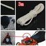 Nylon Rope For Most Cord Pull Starter Recoil Start Lawnmower - 7
