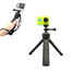 Xiaomi yi Action Camera Tripod Monopod Self-stick Hand Held Folding - 1
