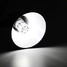 3000k/6000k Led Light Corn Bulb 300lm Light 120v E14/e27 3w Smd - 3