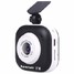 Car Recorder DVR Night Vision Car DVR 1080P HD Mini Invisible - 3